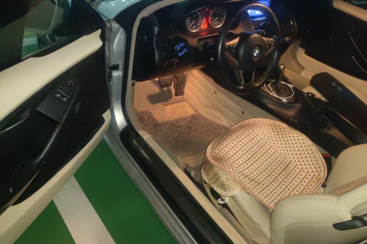 Used BMW 6 Series 2006 630i two-door coupe