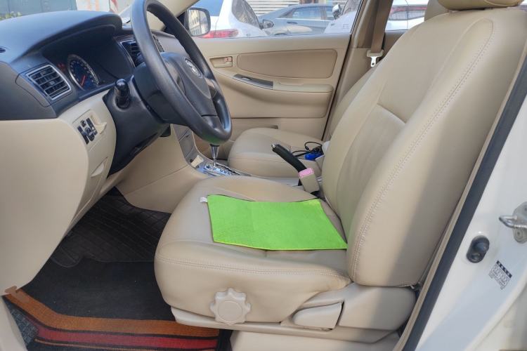 Used Toyota Corolla EX 2013 1.6L Automatic Excellence Edition