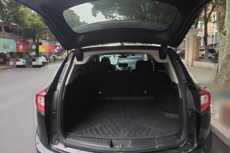 Used Acura RDX 2019 2.0T Smart Enjoyment Version SH-AWD China VI
