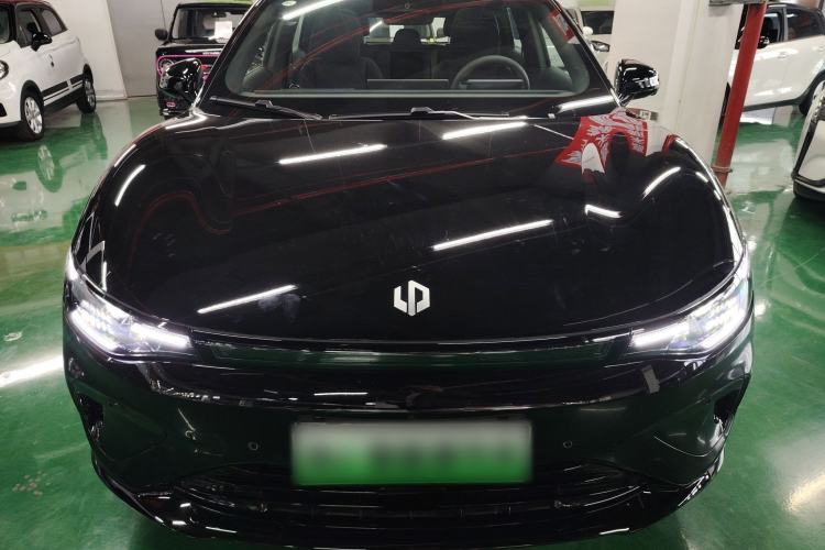 Used Leapmotor Lafa5 2026 Model 515 Pro