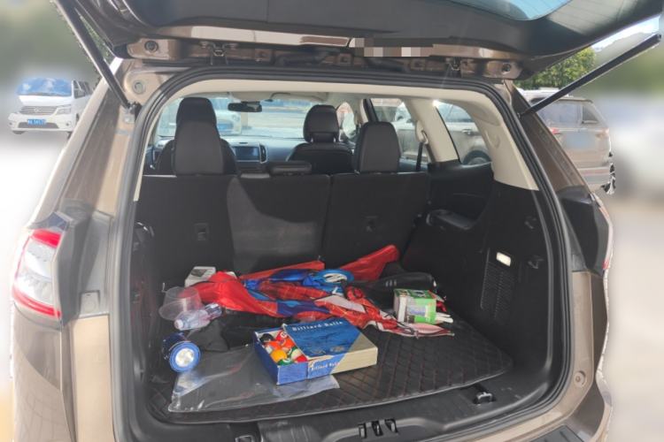 Used Ford Edge 2018 EcoBoost 245 Two-Wheel-Drive Platinum Edition 5 Seats