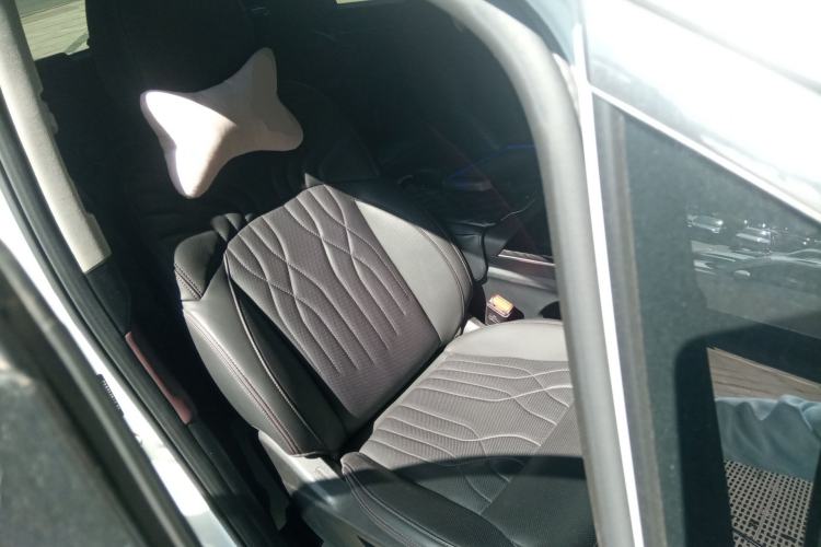 Used GAC Trumpchi M8 2024 Master Series 400T Ultimate Edition
