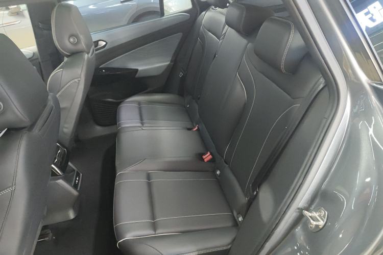 Used Volkswagen ID.4 X 2022 Pure Smart Edition