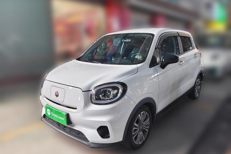 Used Leapmotor T03 2021 400 Lite Edition Lithium Iron Phosphate