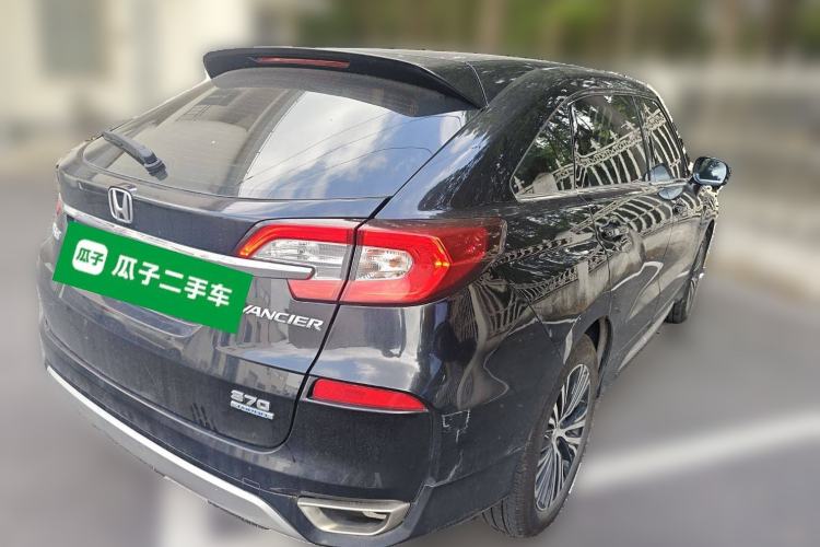 Used Honda Avancier 2017 370TURBO 2WD Luxury Edition