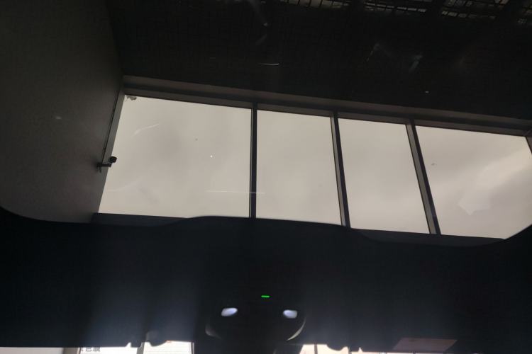 Used Nio EC6 2020 615 km Performance Edition