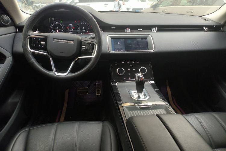 Used Land Rover Range Evoque 2021 Range Rover Evoque 200 PS R-Dynamic Standard Elite Edition