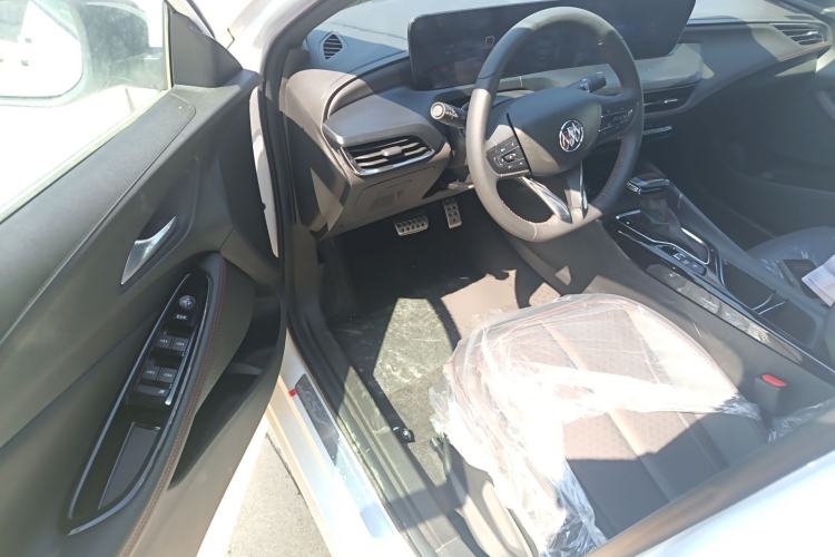 Used Buick Verano 2023 Pro GS Hunter Wind Edition