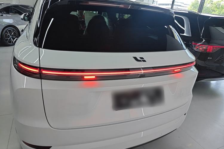 Used Li Auto L7 2024 MAX Model
