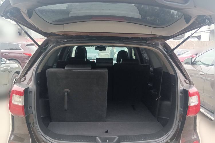 Used Kia Sorento 2013 2.2T 7-seat Diesel Luxury Edition
