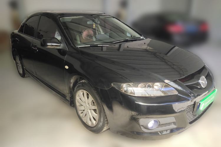 Used Mazda 6 2011 2.0L Automatic Fashion Edition
