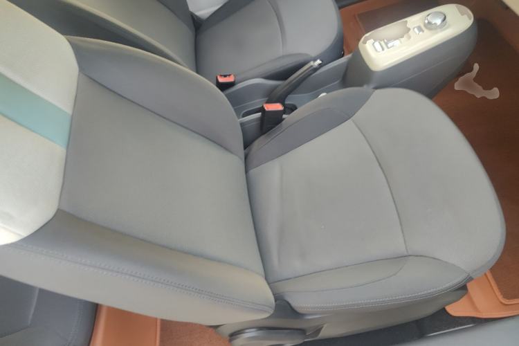 Used CHANGAN NEVO Lumin 2025 205km Refreshing Edition Right Front Seat