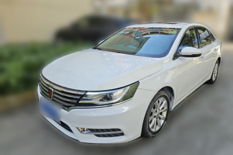 Roewe i6 2018 20T Automatic Flagship Edition usado Guazi used car, China used car export, Used car for sale, Used cars, Cheapest cars for sale