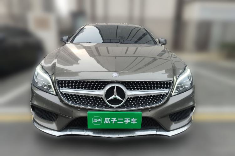Used Mercedes-Benz CLS 2012 CLS 300 CGI
