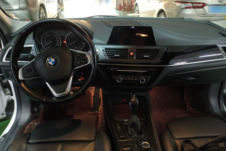 Used BMW 1 Series 2017 118i Sport Edition
