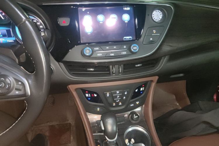 Used Buick Envision 2016 20T Two-Wheel-Drive Elite Model