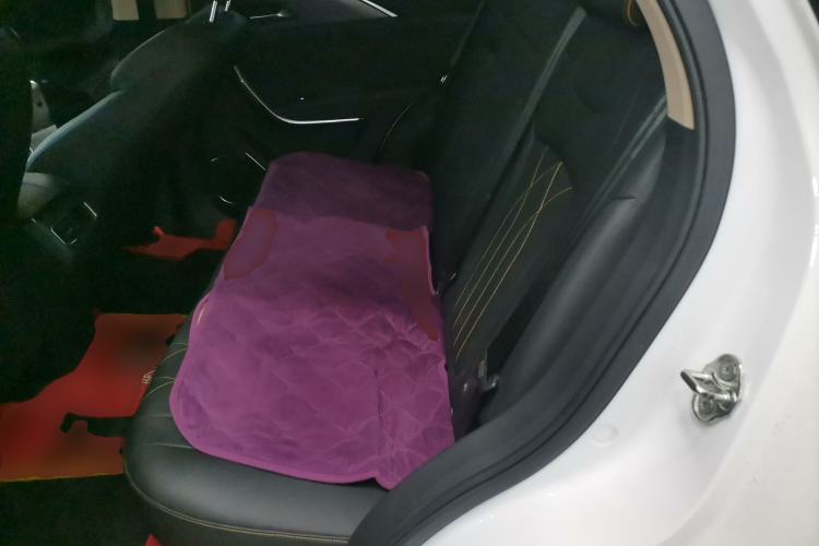 Used Bestune T77 2021 PRO 280 TID Automatic Luxury Model
