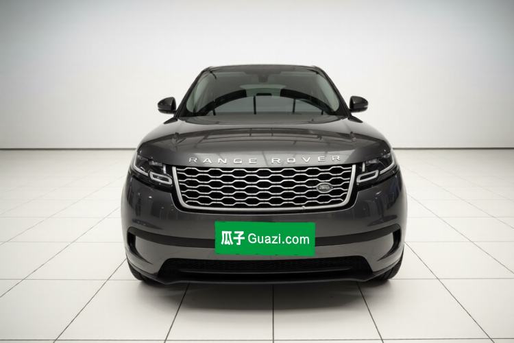 Used Land Rover Range Velar 2018 P380 S