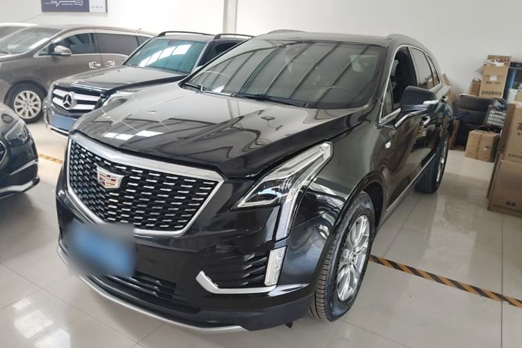 Used Cadillac XT5 2020 Revised Version 28T Luxury Edition Guazi used car, China used car export, Used car for sale, Used  cars, Cheapest cars for sale