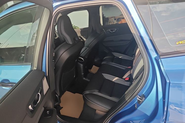 Used Volvo XC60 New Energy 2020 T8 eDrive Hybrid – Smart & Sporty Edition