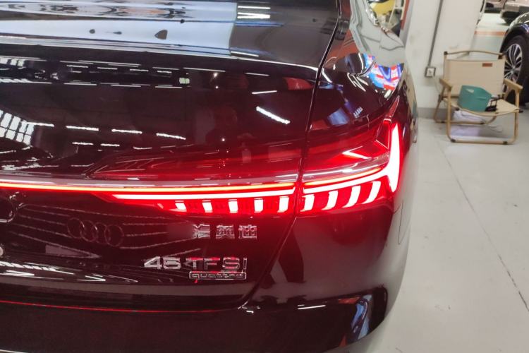 Used Audi A6L 2024 45 TFSI quattro Prestige Dynamic Edition
