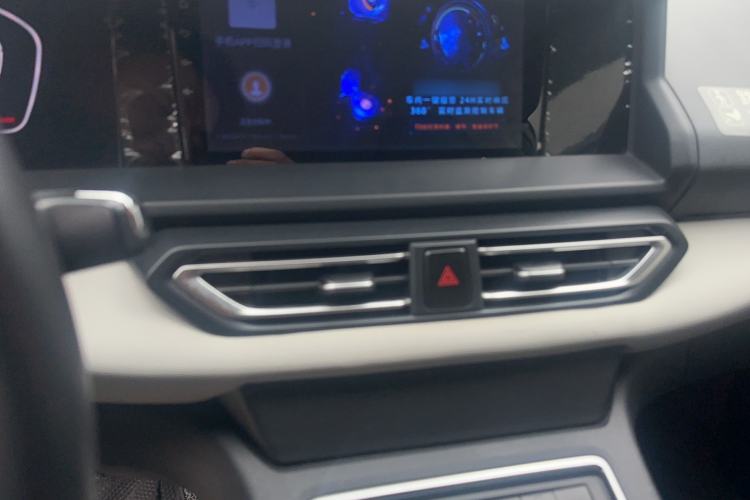 Used Dongfeng Aeolus E70 2021 Revised Version 2 500 Ultra-Comfort Edition