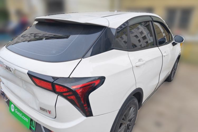 Used NETA V 2022 Chao 400 Lite
