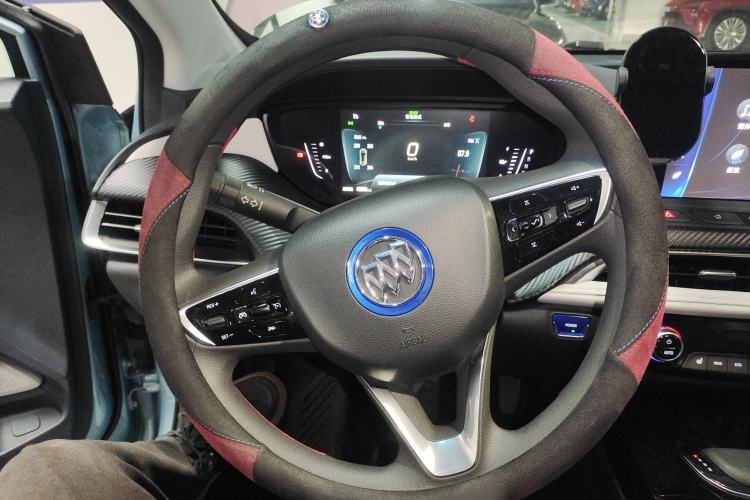 Used Buick Velite 6 2020 Connected Smart Enjoyment PLUS
