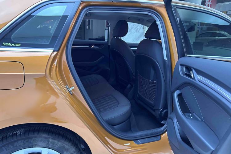 Used Audi A3 2014 Sportback 35 TFSI Automatic Style Edition