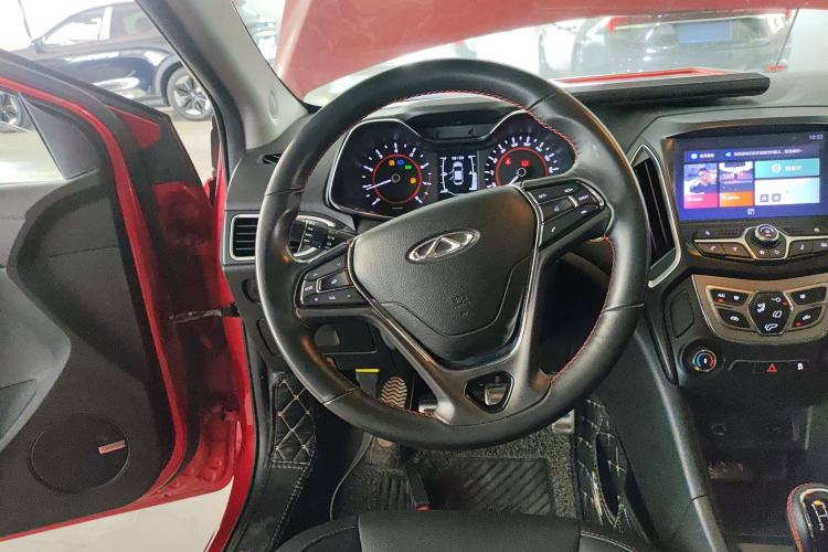 Used Chery Arrizo 5 2018 1.5L Manual Tribute to Youth Edition