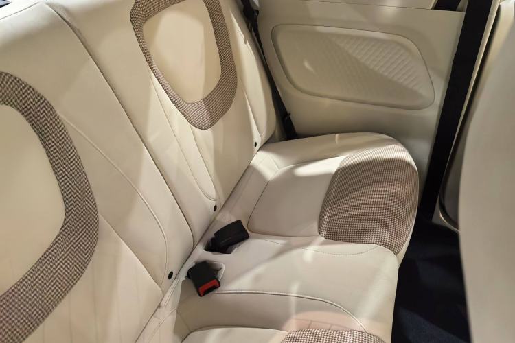 Used Wuling Hongguang MINIEV 2024 3rd Generation 215km Advanced Version