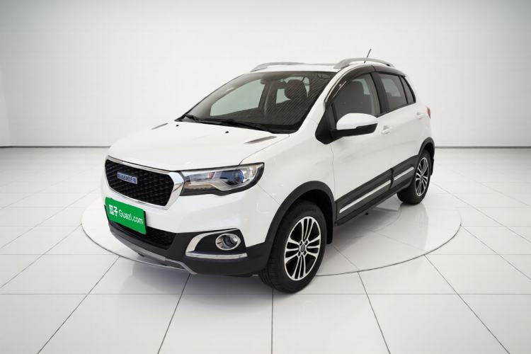 Used Haval H1 2016 Revised Version Blue Badge 1.5L Manual Luxury Edition Guazi used car, China used car export, Used car for sale, Used Haval cars, Cheapest cars for sale