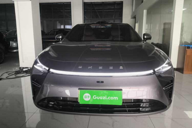 Used EXEED Star Era ES 2025 Extended-Range Max Urban Assisted Driving