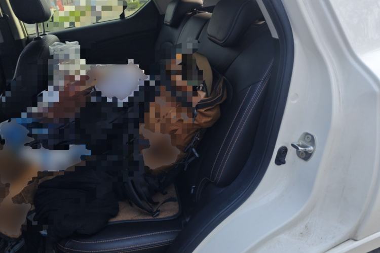 Used AION Trumpchi GE3 2018 530 Internet Enjoyment Version