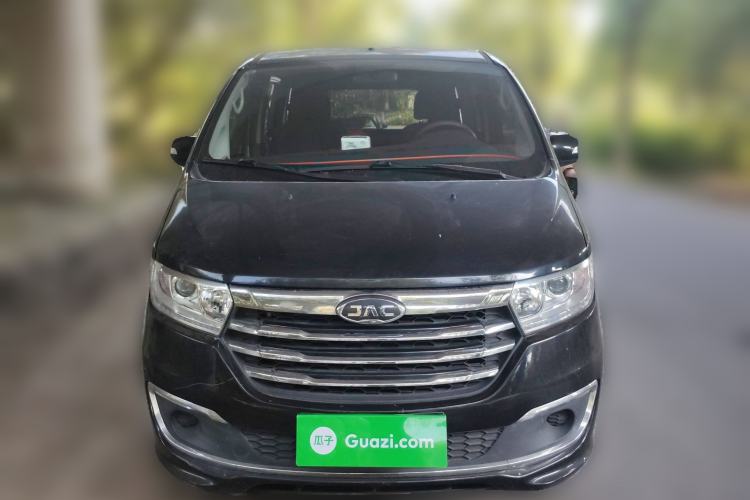 Used JAC Refine M3 2018 IKEA Edition 1.6L Luxury Model