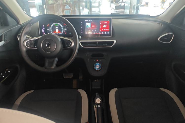 Used ORA White Cat 2020 360km Standard Version
