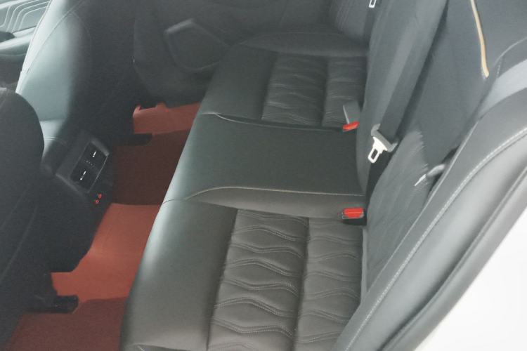 Used Nissan Teana 2022 2.0L XL-Upr Enjoyment Edition Left Rear Seat