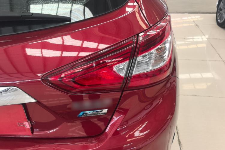 Used Nissan Tiida 2016 1.6L CVT Smart Drive Edition