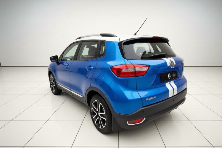 Used CHANGAN CS15 2016 1.5L Automatic Fashion Edition
