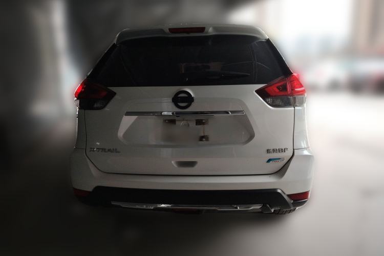 Used Nissan X-Trail 2017 2.0L CVT Comfort Edition 2WD