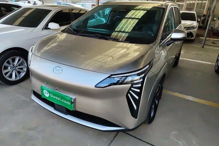 Used AION Y 2023 Plus 510 Smart Edition