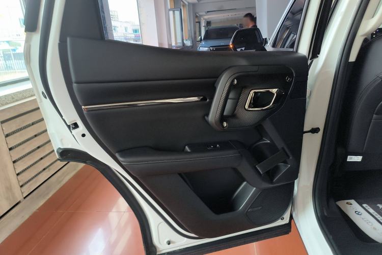 Used Haval H Dog 2023 1.5T Two-Wheel Drive Chao Ye Version Plus
