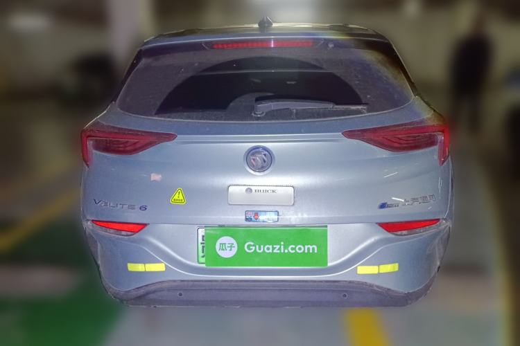 Used Buick Velite 6 2022 Plug-in Hybrid Connected Smart Model Rear