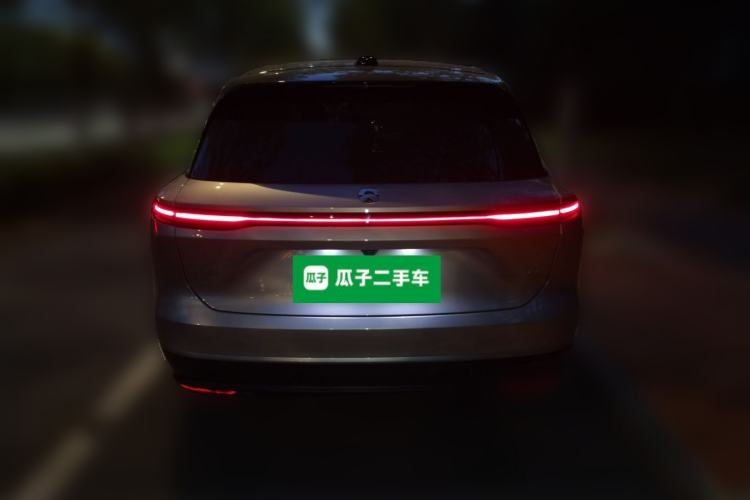 Used Nio ES8 2024 75 kWh Executive Edition
