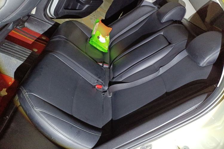 Used Honda Civic 2016 220TURBO CVT Luxury Edition
