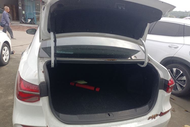 Used Chevrolet Monza 2022 Light Hybrid RS 330T Automatic Comfort Edition