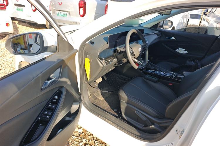 Used Buick Verano 2023 Pro Enjoyment Edition
