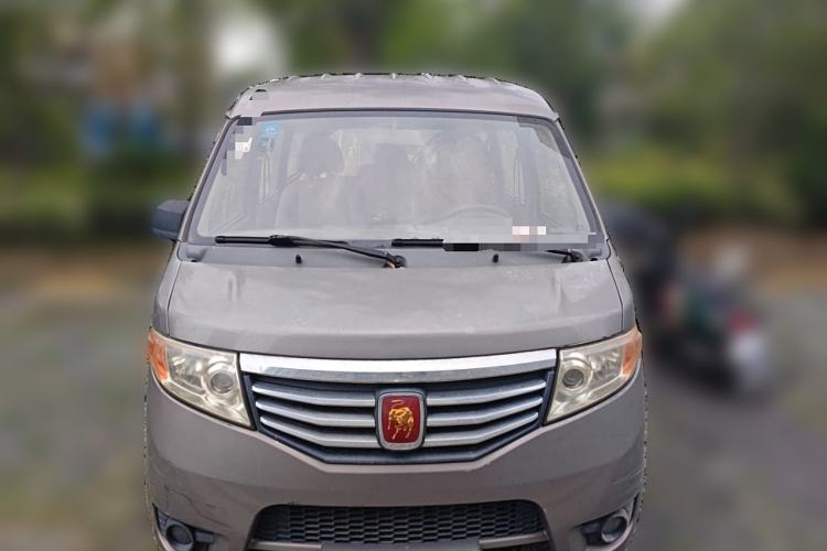 Used CHANGAN KAICHENG Star 7 2014 1.4L Base Version E14V
