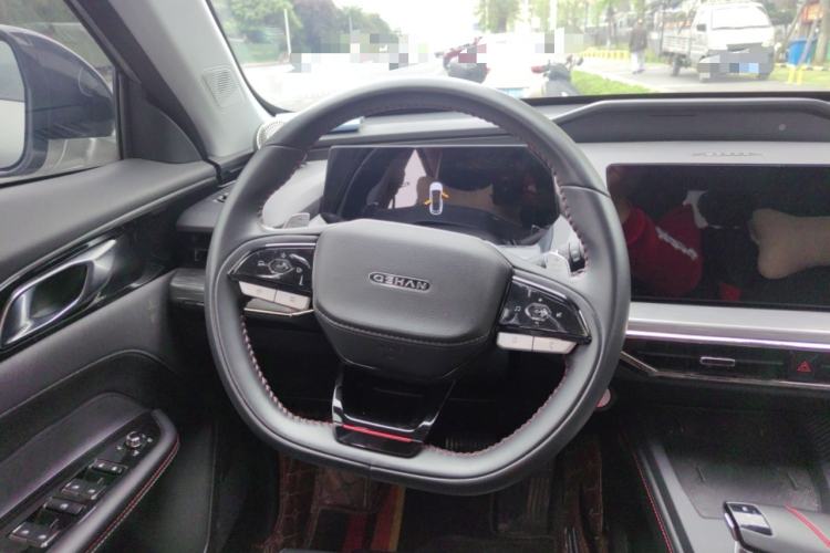 Used CHANGAN OSHAN Z6 2022 Blue Whale 1.5T DCT Smart Edition
