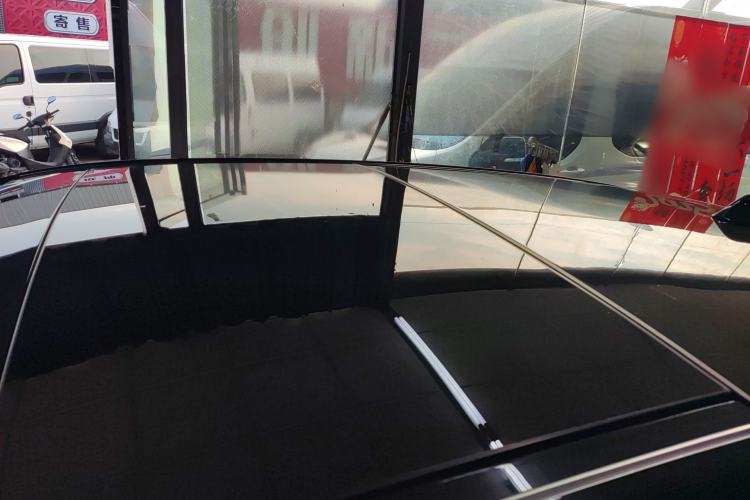 Used BMW i3 2018 Luxury Model
